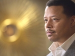 TERRENCE HOWARD