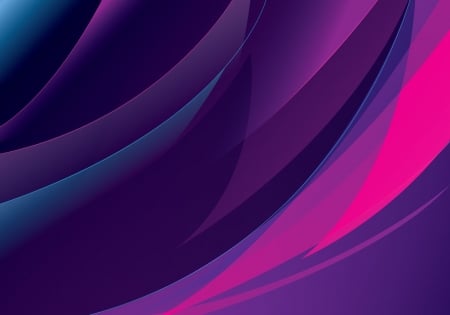 WAVES - design, colors, abstract, waves