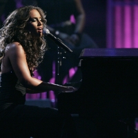 ALICIA KEYS