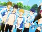 Free! Eternal Summer