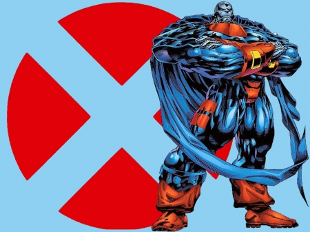 Apocalypse - Comics, Villains, Apocalypse, Superheroes, Marvel