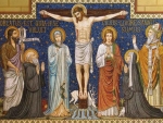 Crucifixion