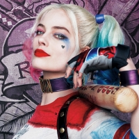 Harley Quin 2016
