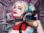 Harley Quin 2016