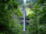 Latourell Falls, Oregon