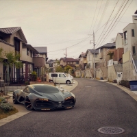 2014 Lada Raven Concept