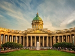 Kazan Cathedral