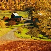 Mountain Village