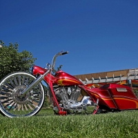 2004 Harley-Davidson Road King