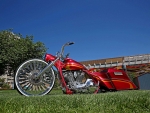 2004 Harley-Davidson Road King