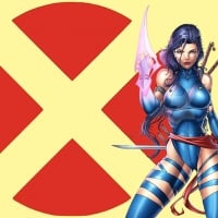 Psylocke