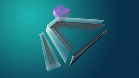 Polygonal-Burst - LowPoly, AbstractWallpaper, HDBackground, HDBackground Wallpaper, Wallpaper