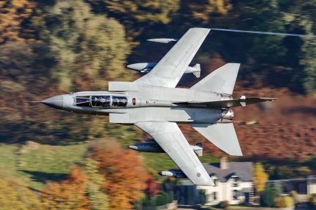 Panavia Tornado - royal air force, tornado jet, raqf, jet, panavia tornado, jets, tornado aircraft