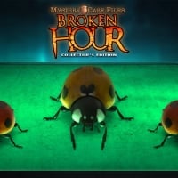 Mystery Case Files - Broken Hour01