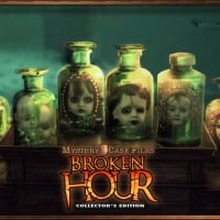 Mystery Case Files - Broken Hour02