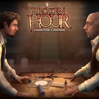 Mystery Case Files - Broken Hour05