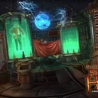 Mystery Case Files - Broken Hour06