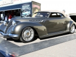 Goodguys Top 12 Awards at the Southwest Nationals