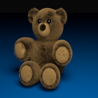 Teddy Bear