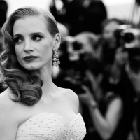 Jessica Chastain