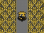 Harry Potter - Hufflepuff