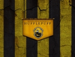 Harry Potter - Hufflepuff