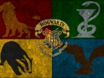 Hogwarts School Of Witchcraft and Wizardry