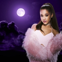 Ariana Grande