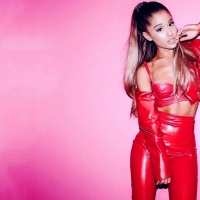 Ariana Grande