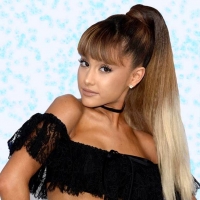 Ariana Grande