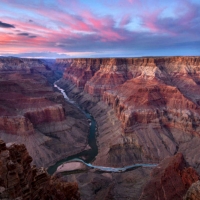 The Grand Canyon F1C