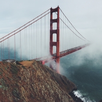 Golden Gate Bridge