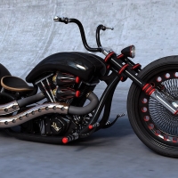 Harley Davidson