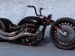 Harley Davidson