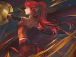 Pyrrha Nikos