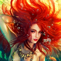 Mermaid