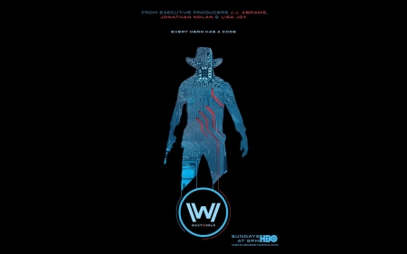 WestWorld - show, TV, WestWorld, future