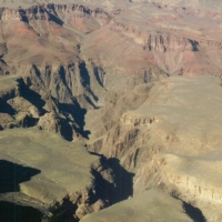 part of the grand canyon