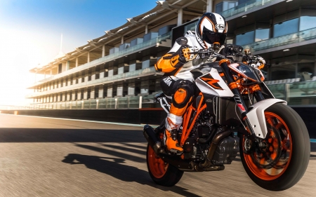 2017 KTM 1290 Super Duke - ktm, 2017, 1290, super, duke