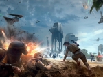 Star Wars Battlefront Roque