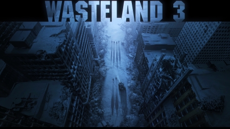 Wastelands 3 2019 - Wastelamd, 3, 2019, movies