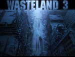 Wastelands 3 2019