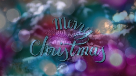 Christmas background