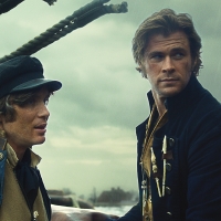 In the heart of the sea 2015