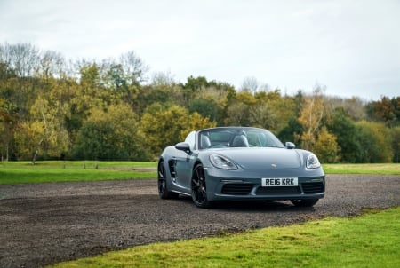 Porsche - drive, porsche, wheel, car