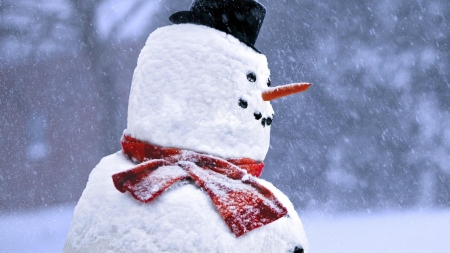 Snowman