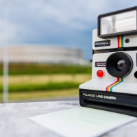 Polaroid Camera