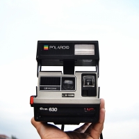 Polaroid Camera