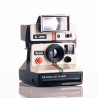 Polaroid Camera