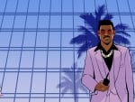 GTA - Vice City: Lance Vance